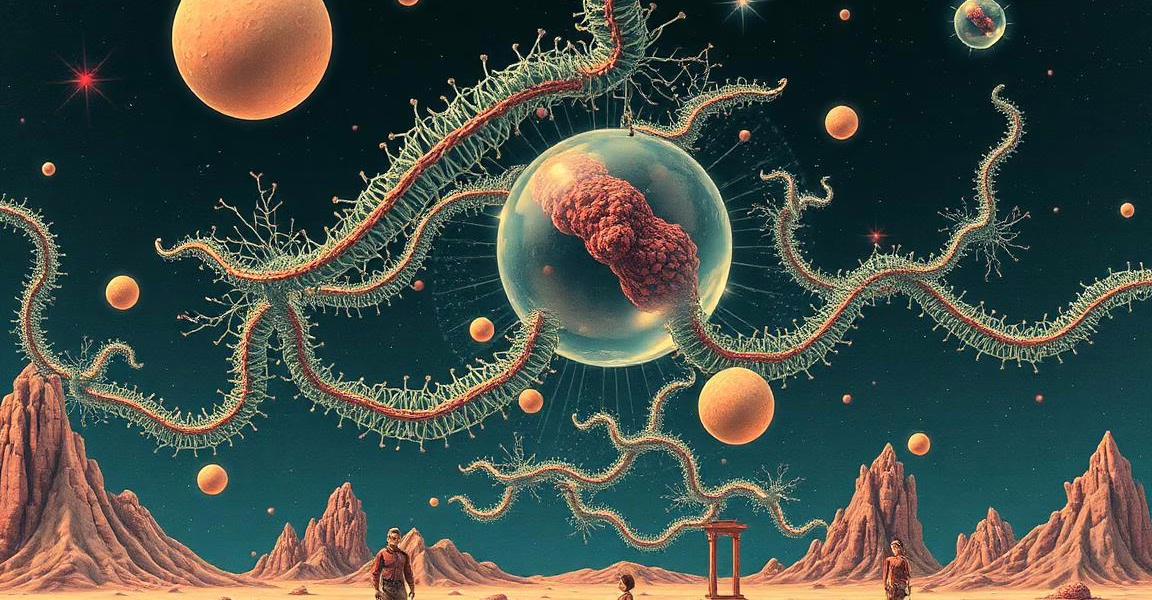 Element Biosciences Challenges Illumina in Gene Sequencing Revolution