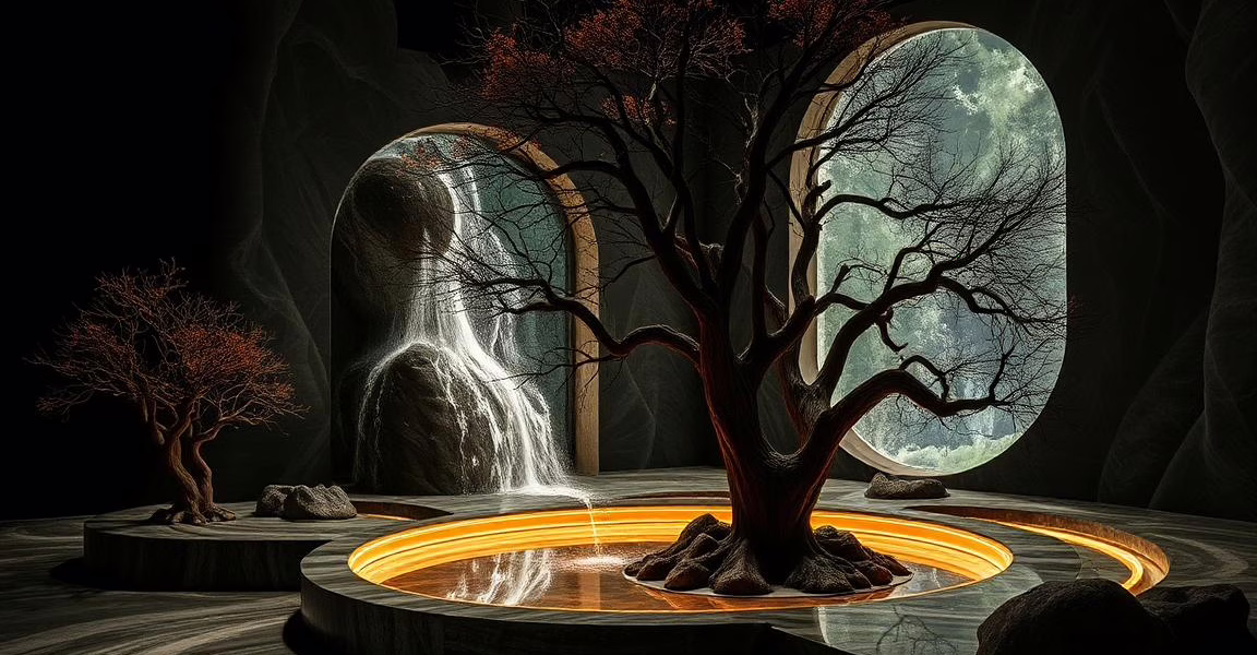 Optimizing Carbon Release Reduction Through AI-Driven Fossil Fuel Intake Management