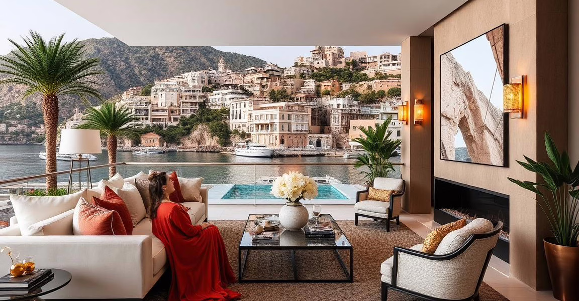 Portofino South Condo Owners Face Crucial Buyout Decision