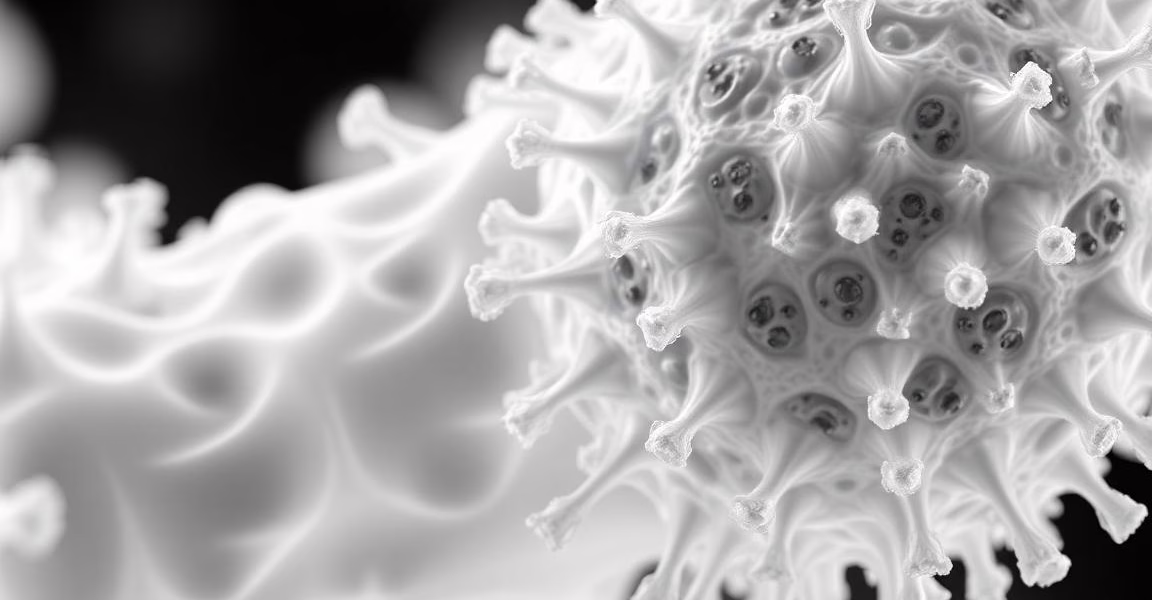 Pioneering T Cell Therapy: Sagar Bapat Receives Prestigious Diabetes Award