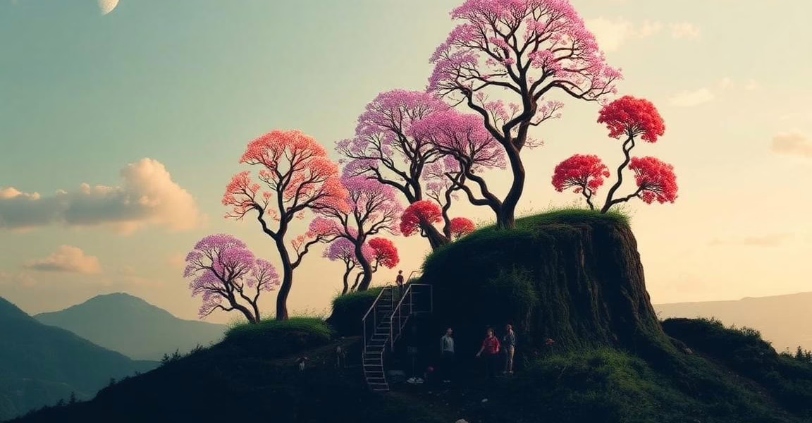 Transformative Growth in the Stem Cell Therapy Market