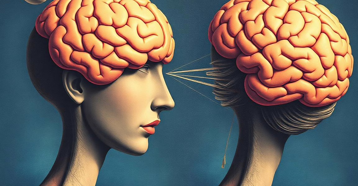 Understanding Brain Changes Before and After Menopause