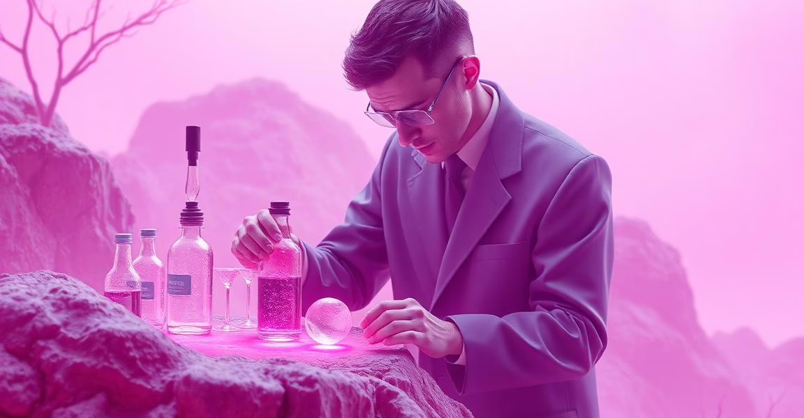 Advancing Innovation in Rare Disease Treatments