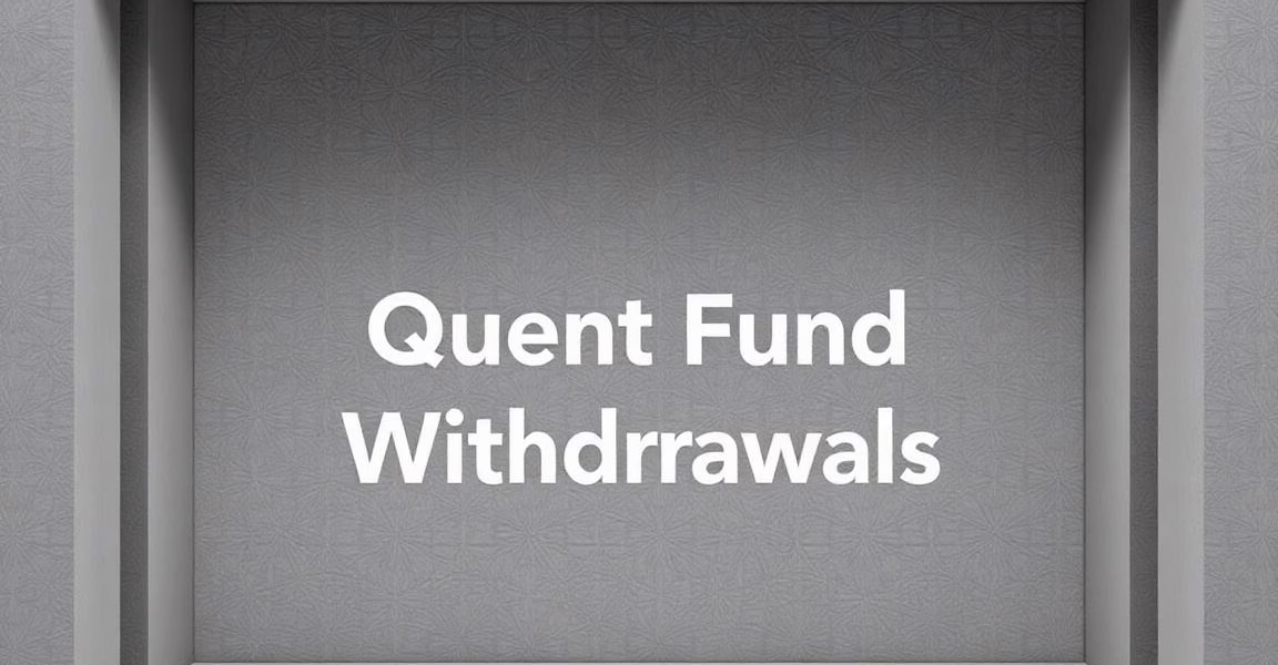 Private Credit Fund Suspends Withdrawals: An Economic Warning Sign?