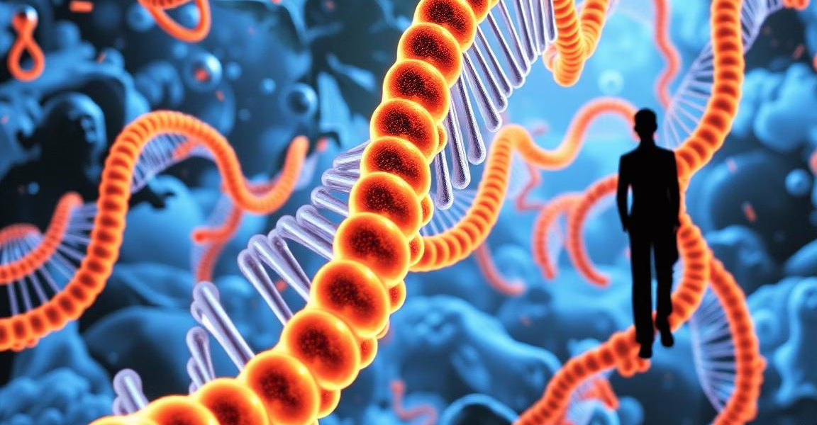 The Future of Gene Editing: Ethical Implications and Possibilities in Human Reproduction