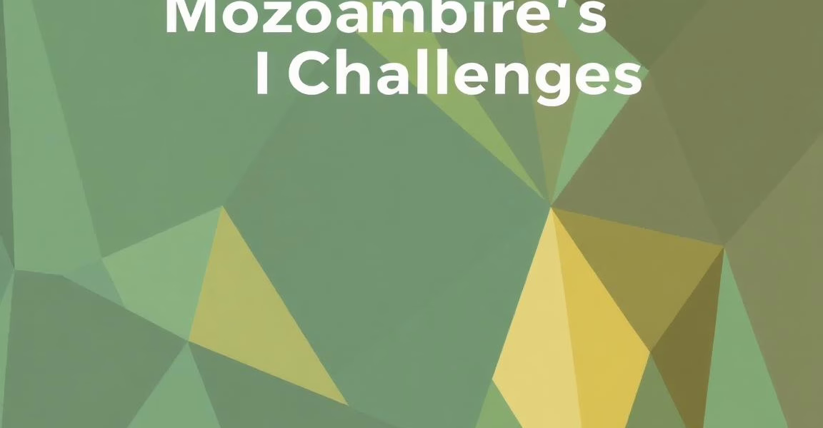 Mozambique’s Fiscal Challenges: Insights from the IMF