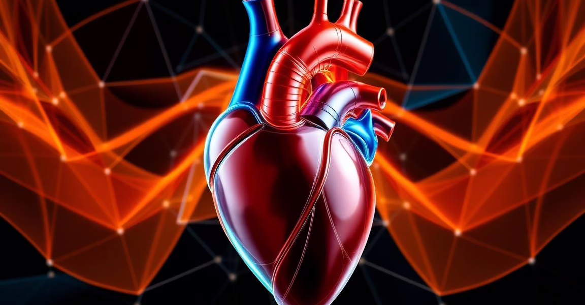 Revolutionizing Heart Health: McLaren’s AI Initiative for CT Scan Analysis
