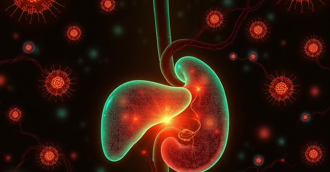 Transforming Liver Cancer Treatment Through Immunotherapy Enhancements