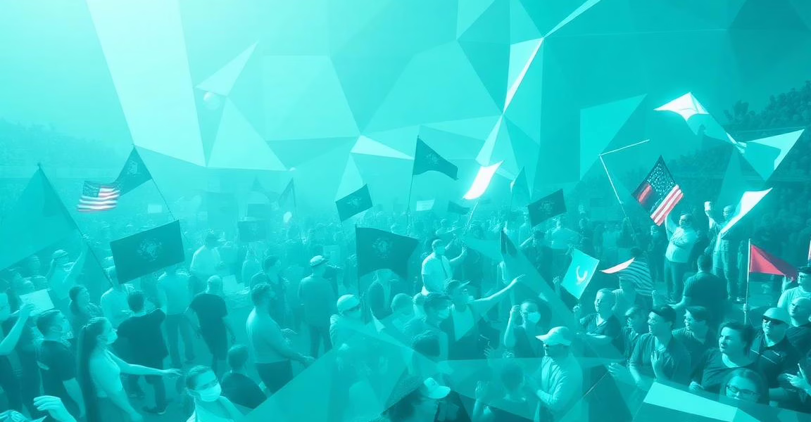 Community Rallies for Marine Veteran in Need of Stem Cell Donor