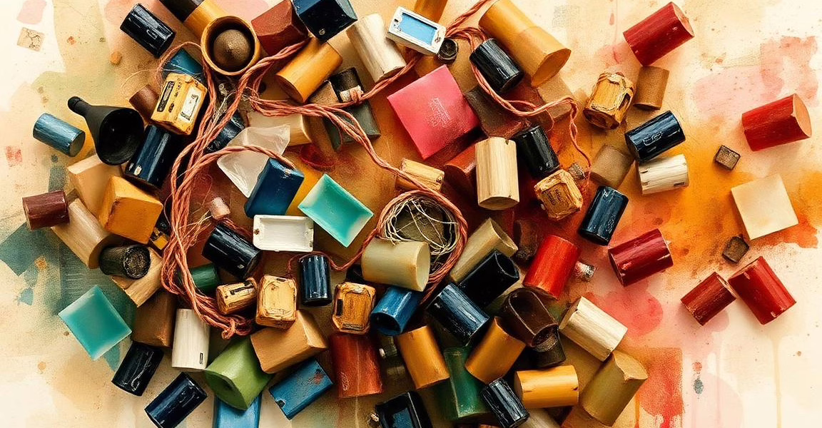 Turning Waste into Wealth: The Potential of Mushroom By-products in Livestock Feed