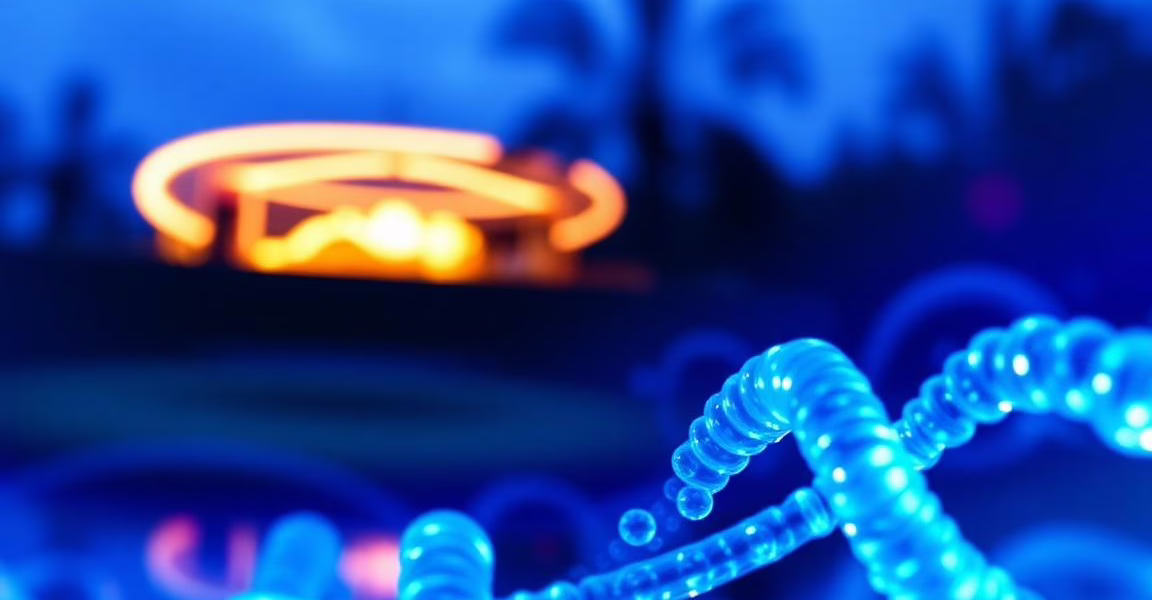 Eli Lilly’s Strategic Acquisition of Orna Therapeutics: A Game-Changer in Cell Therapy