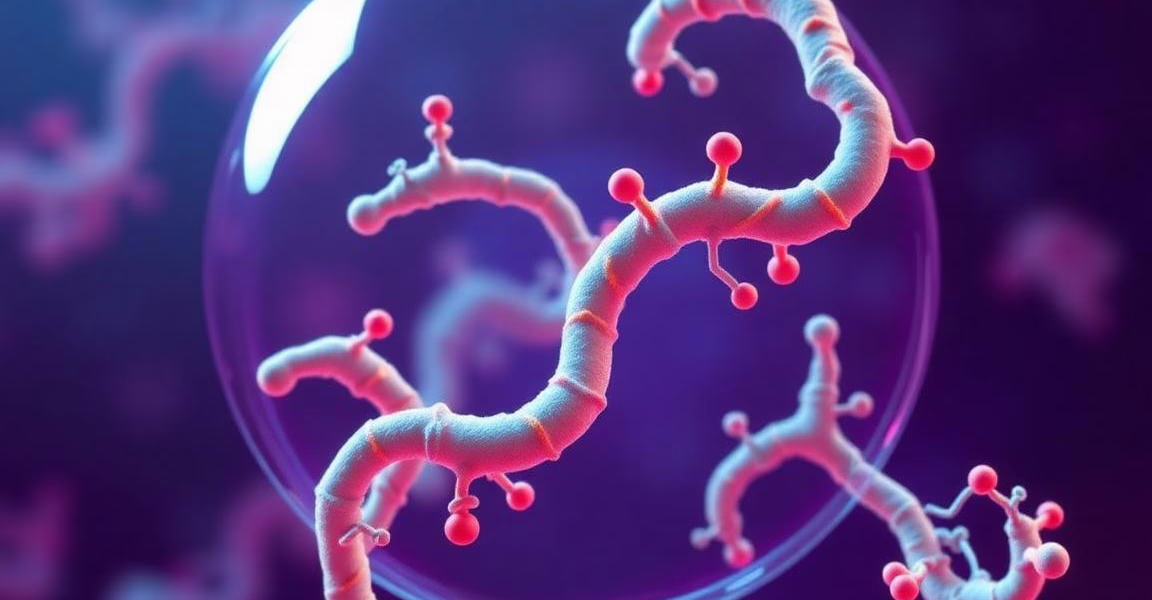 Unlocking the Potential of Peptides: Personalized Coaching in Bloomfield Hills