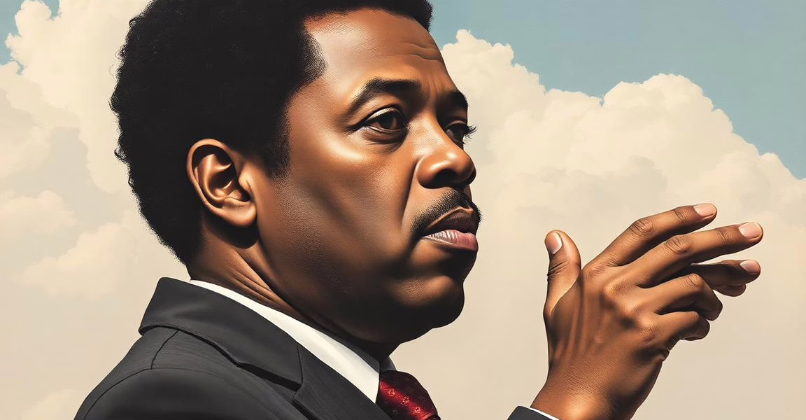 Remembering Jesse Jackson: A Legacy of Justice and Equality