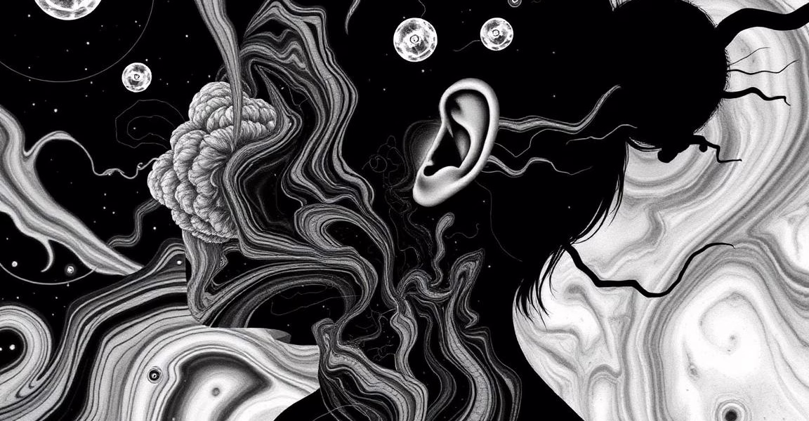 Unraveling the Connection Between Hearing Loss and Cognitive Decline