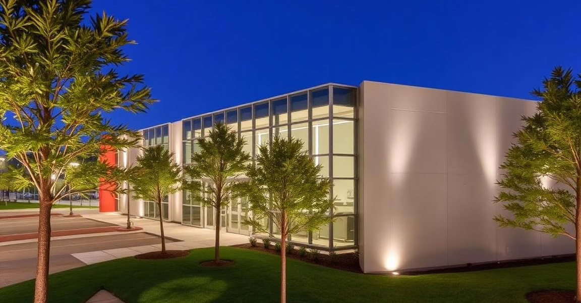 DCL America Expands Houston Facility to Meet Growing Demand