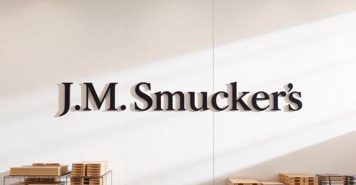 J.M. Smucker Co. Expands Manufacturing Facility in Topeka, Kansas