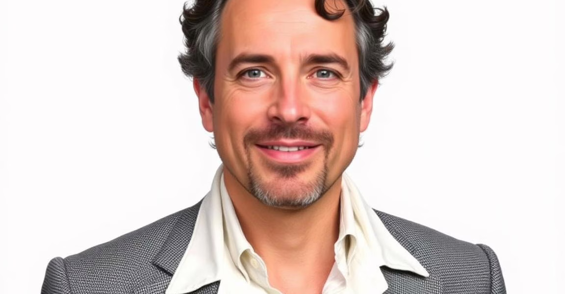 Carlos Bisio: Pioneering a New Era in Regulatory Compliance for Entrepreneurs