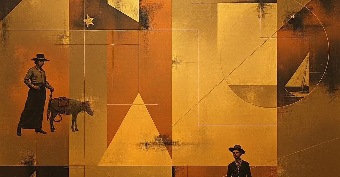 Unveiling the Past: Identifying a Cold Case from 1992