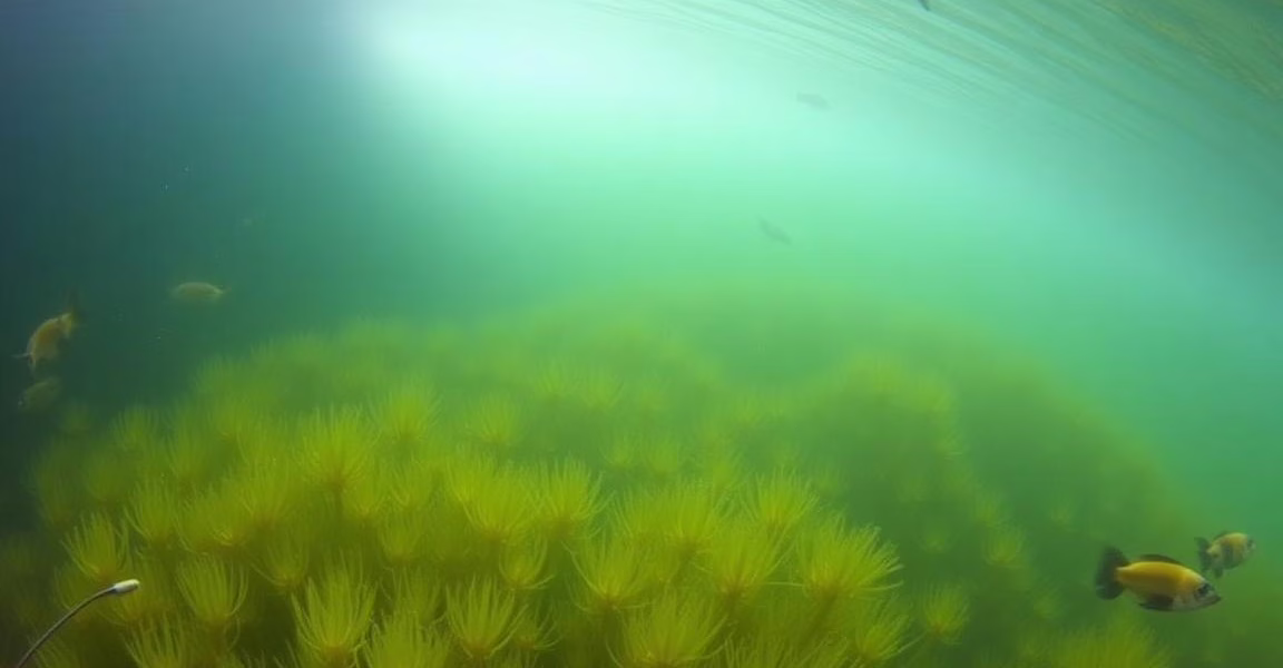 Strategies for Managing Algal Blooms in Congamond Lakes