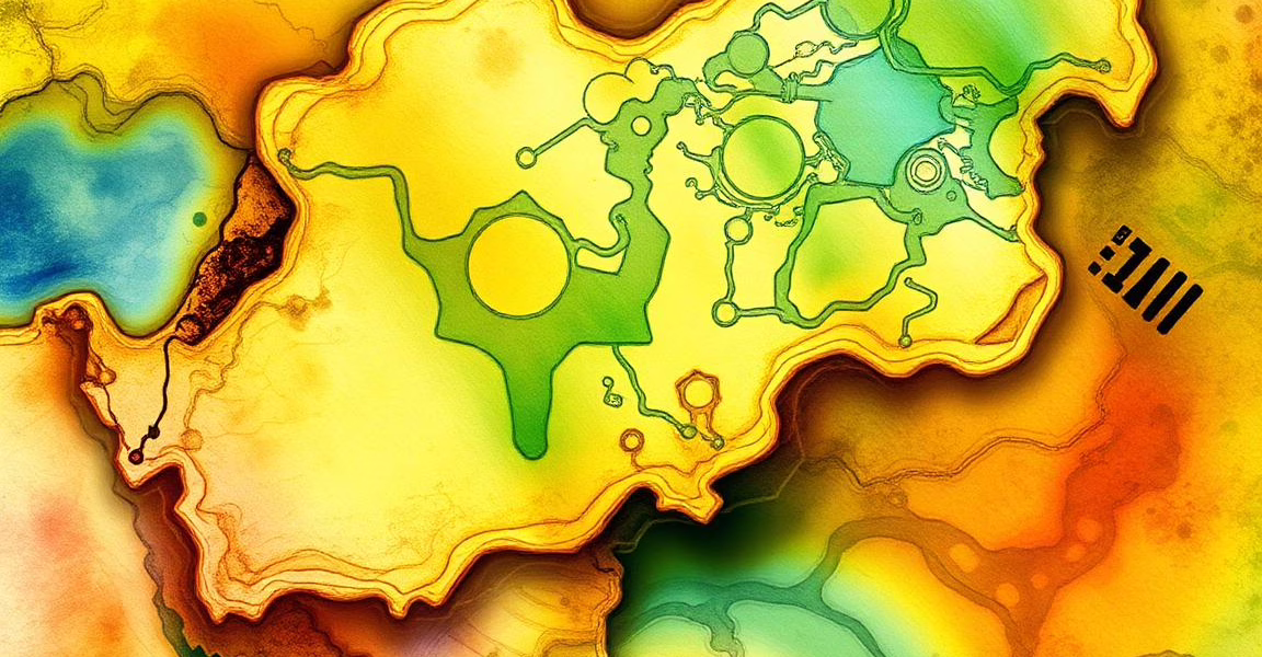 Ancient Bacteria: A New Frontier in Antibiotics