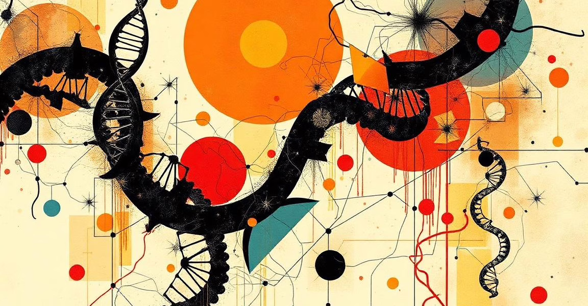 Exploring Genetic Myths and Social Implications in “What We Inherit”