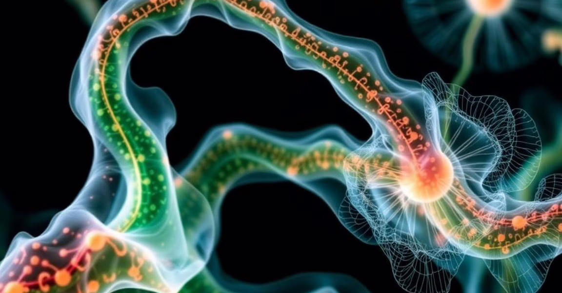 A Revolutionary Approach to Genetic Disorder Treatment