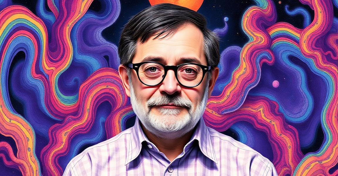 John Donoghue Receives Prestigious Engineering Prize for Breakthroughs in Brain-Computer Interfaces