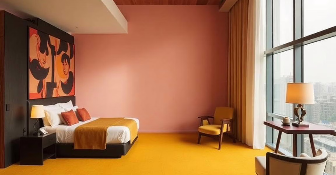 The Future of India’s Hotel Stocks: A Growth Perspective for 2026