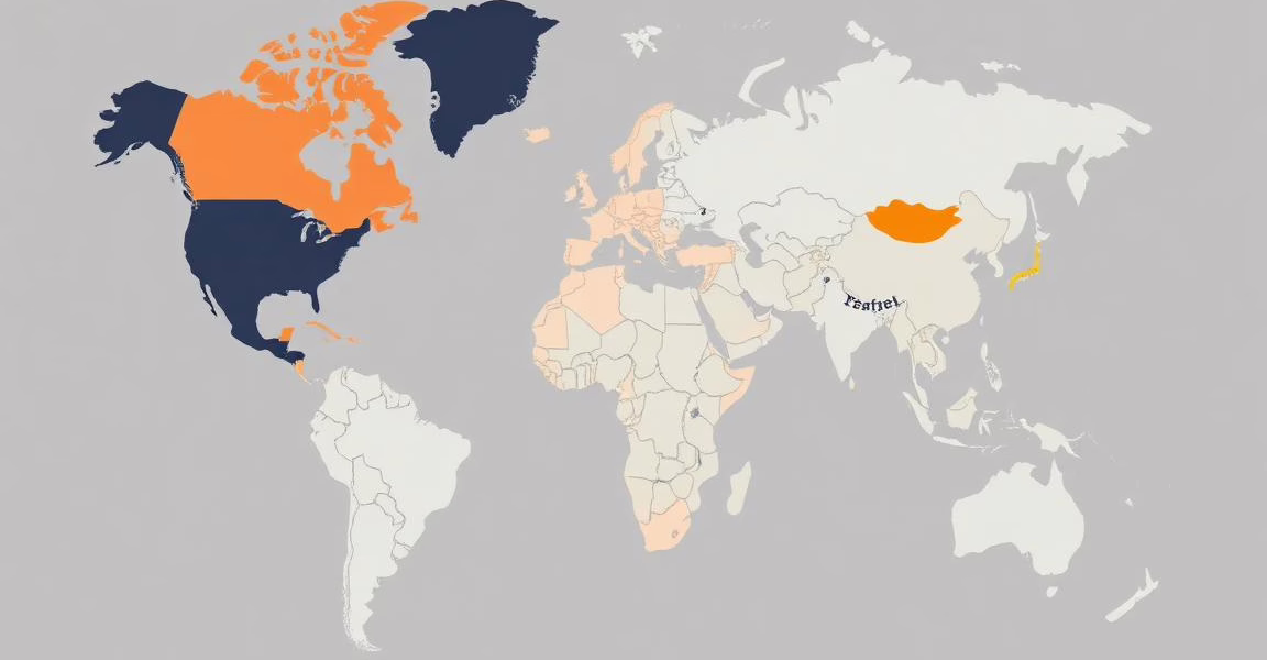 Promising International Stocks for Future Growth