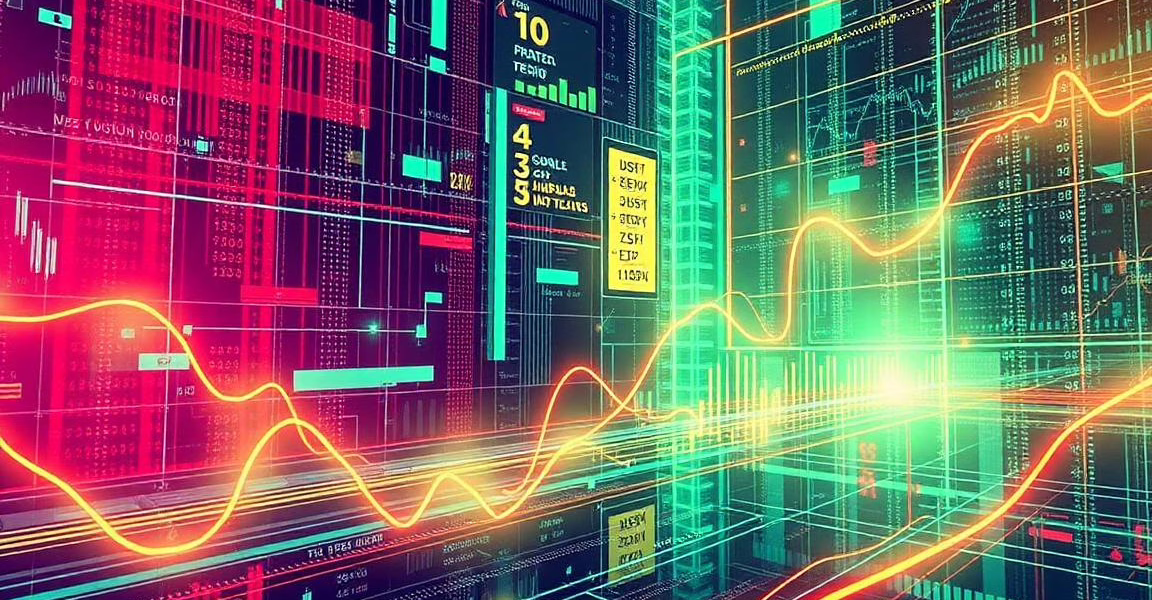 Promising High-Yield Stocks for Investors to Consider