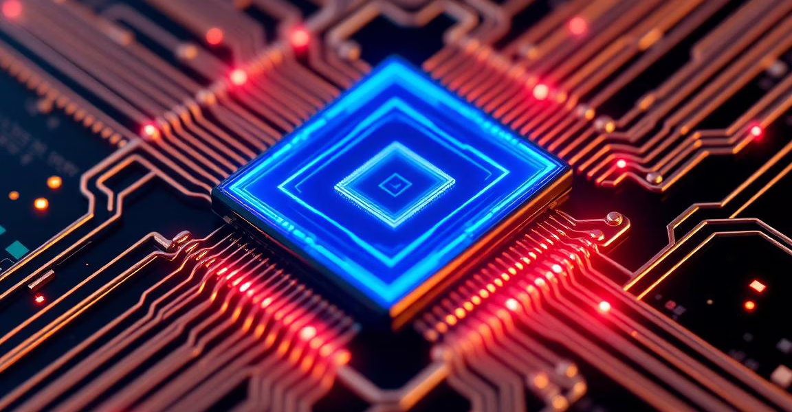 Innovative Chip Revolutionizes Cell Sorting with Airborne Droplets