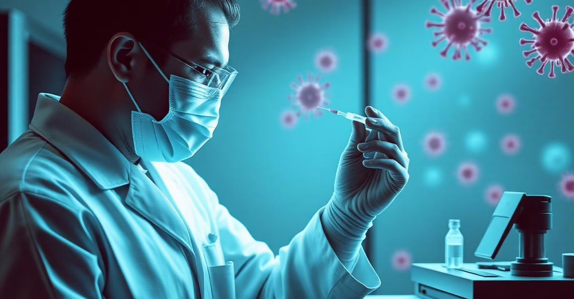 SSI Diagnostica Expands Vaccine Testing Capabilities with InDevR Acquisition