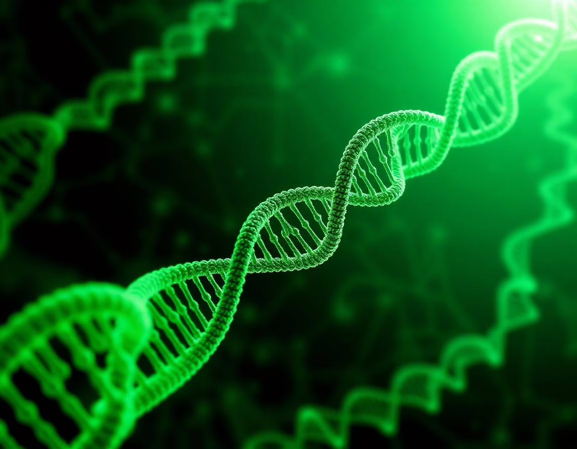 Unveiling the Genetic Map of Alzheimer's: A Pathway to Understanding Disease Mechanisms