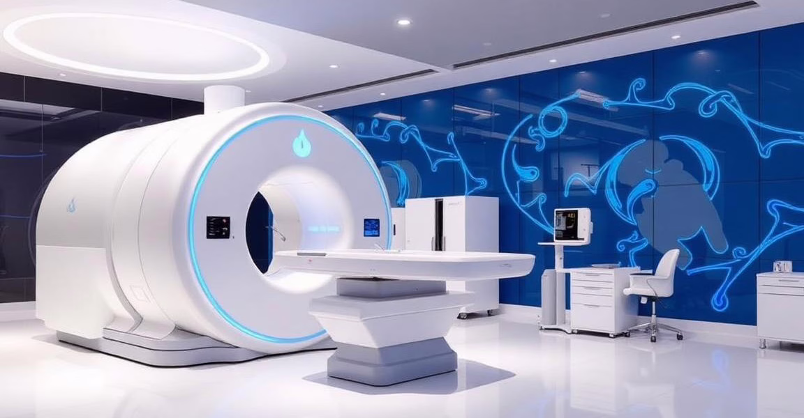 Expanding PET Radiopharmaceutical Production in India: IBA and Shreeji’s Strategic Partnership