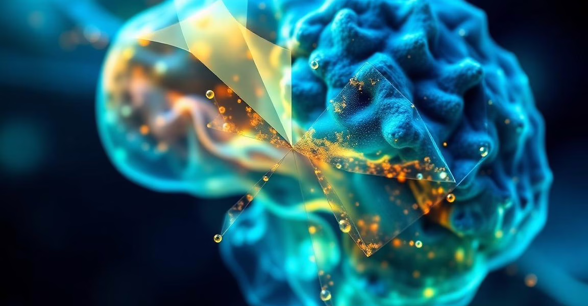 Unraveling Alzheimer’s: A New Grant Fuels Research into Brain Cell Support