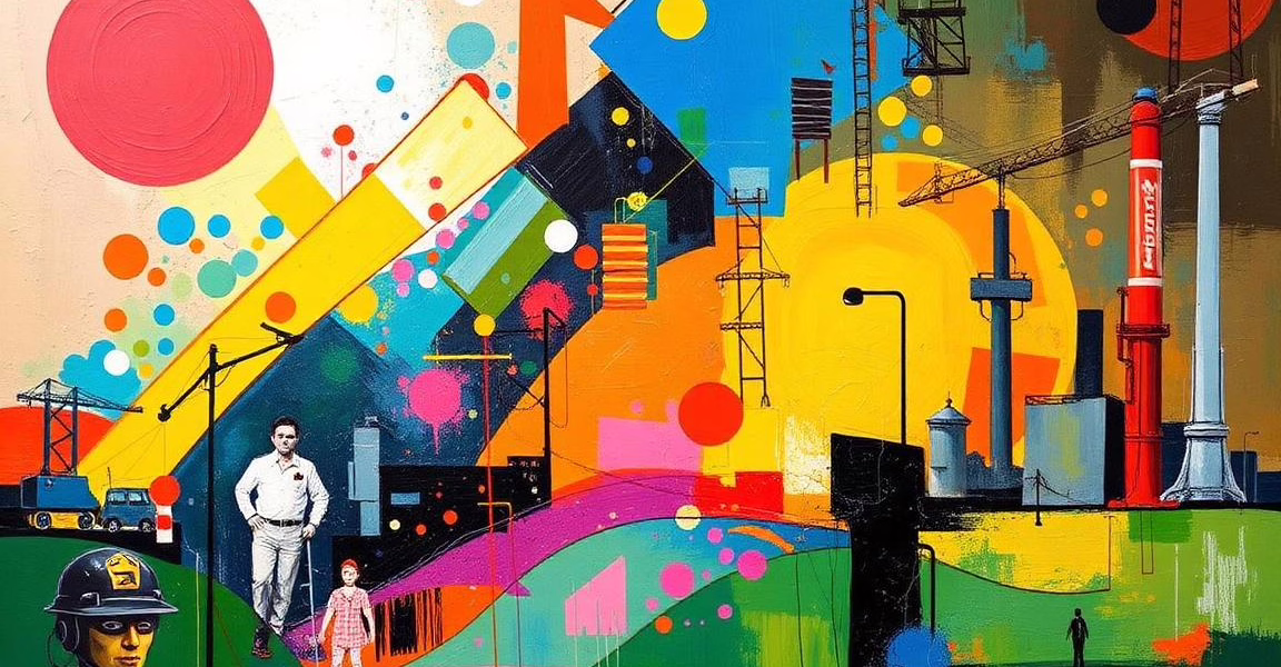 Transforming Manufacturing: The Impact of India’s PLI Scheme