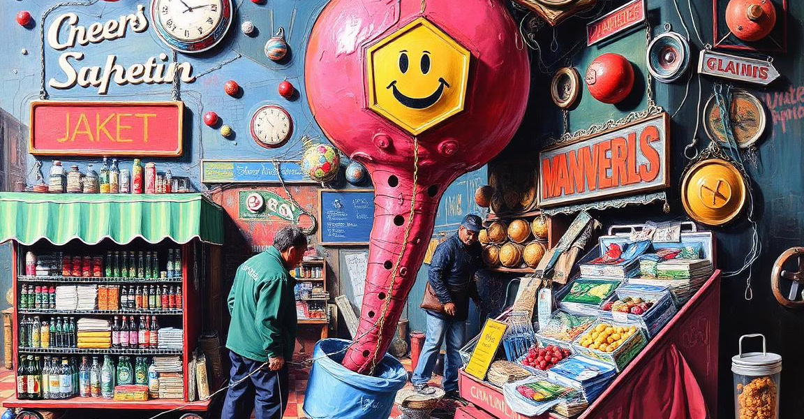 Market Meltdown: A Day of Significant Losses