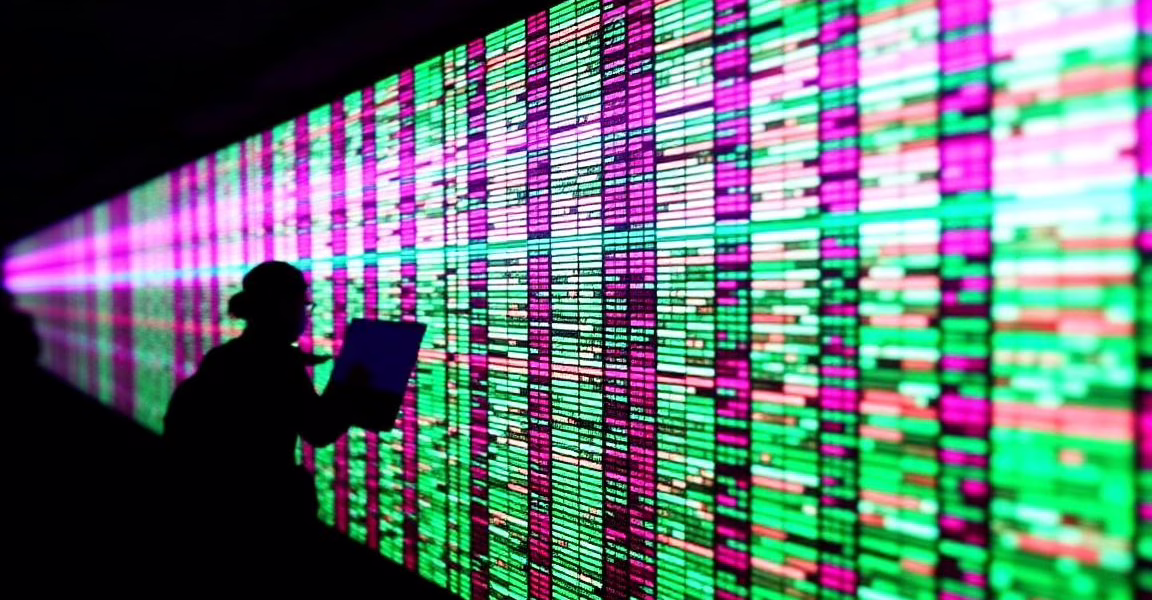 Understanding Microarray Analysis: A Comprehensive Overview