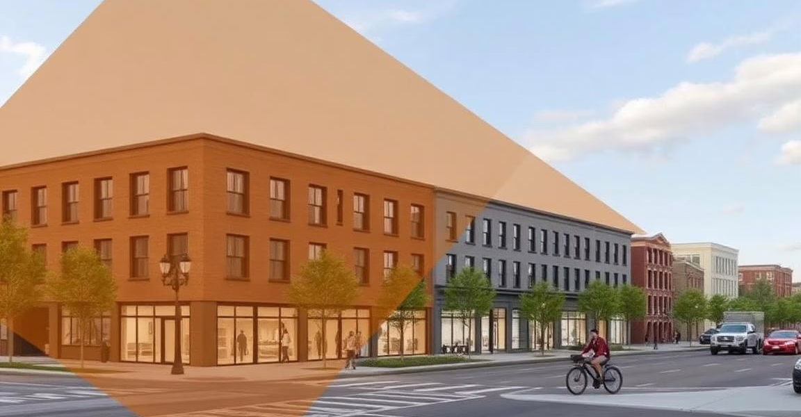 Incyte Scales Back Downtown Wilmington Plans with Sale of Bracebridge Properties