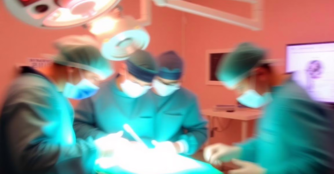 Navigated Spine Surgery: A New Era in Qatar’s Healthcare