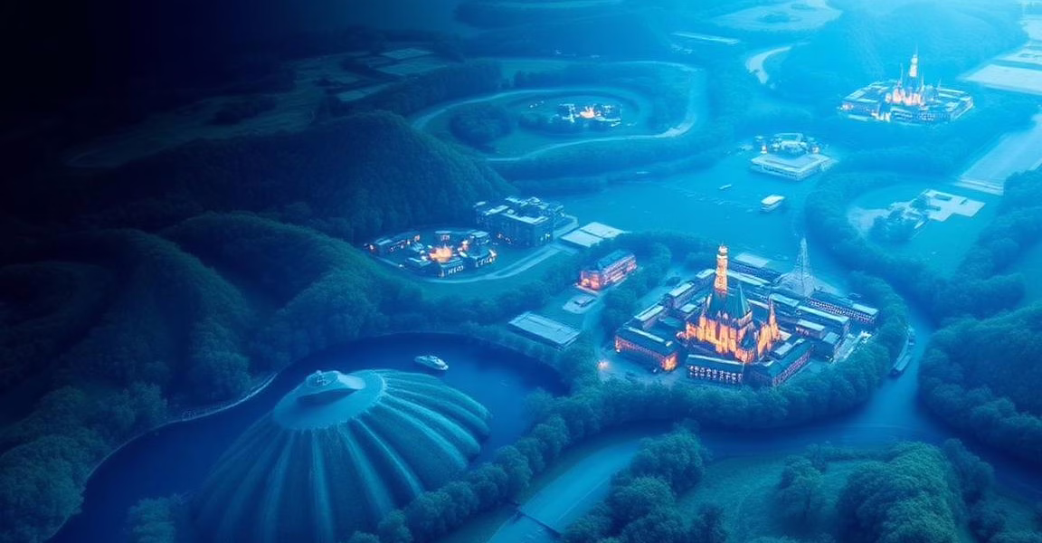 Novo Nordisk’s Financial Landscape: Insights from 2025 and Expectations for 2026