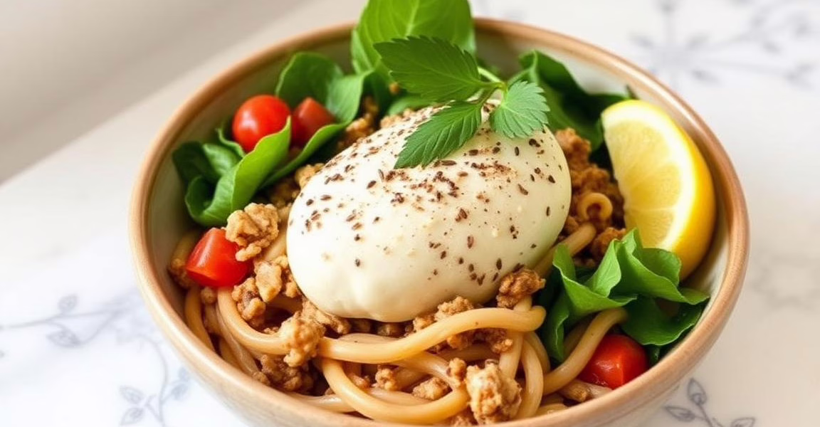 Nutritious and Tasty: High-Protein Snack Ideas from Dietitians