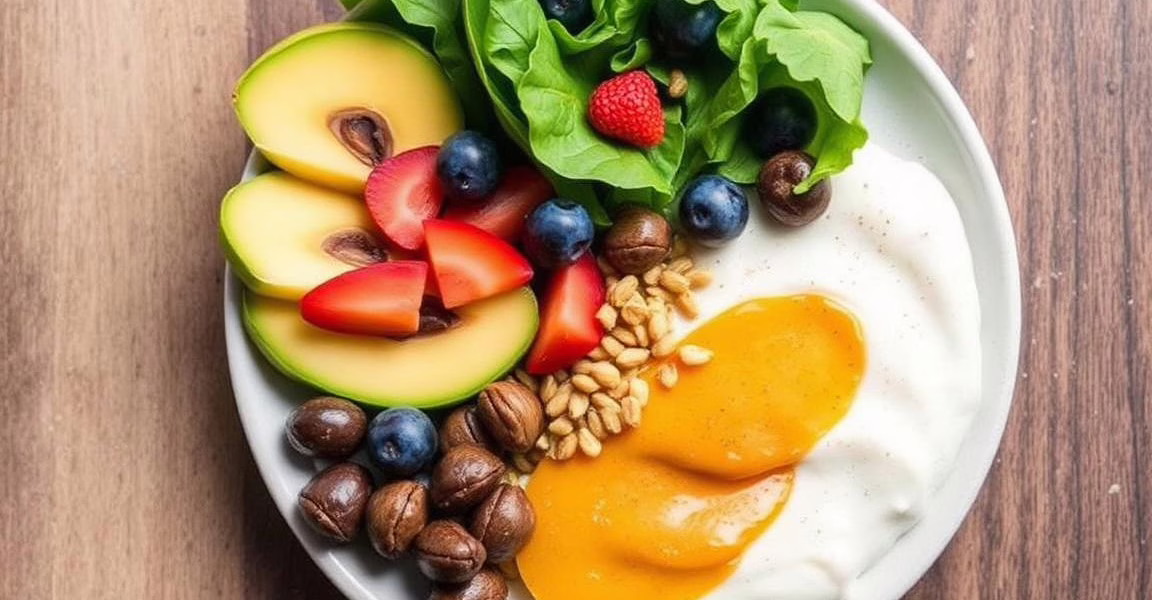 Protein-Packed Alternatives to Peanut Butter