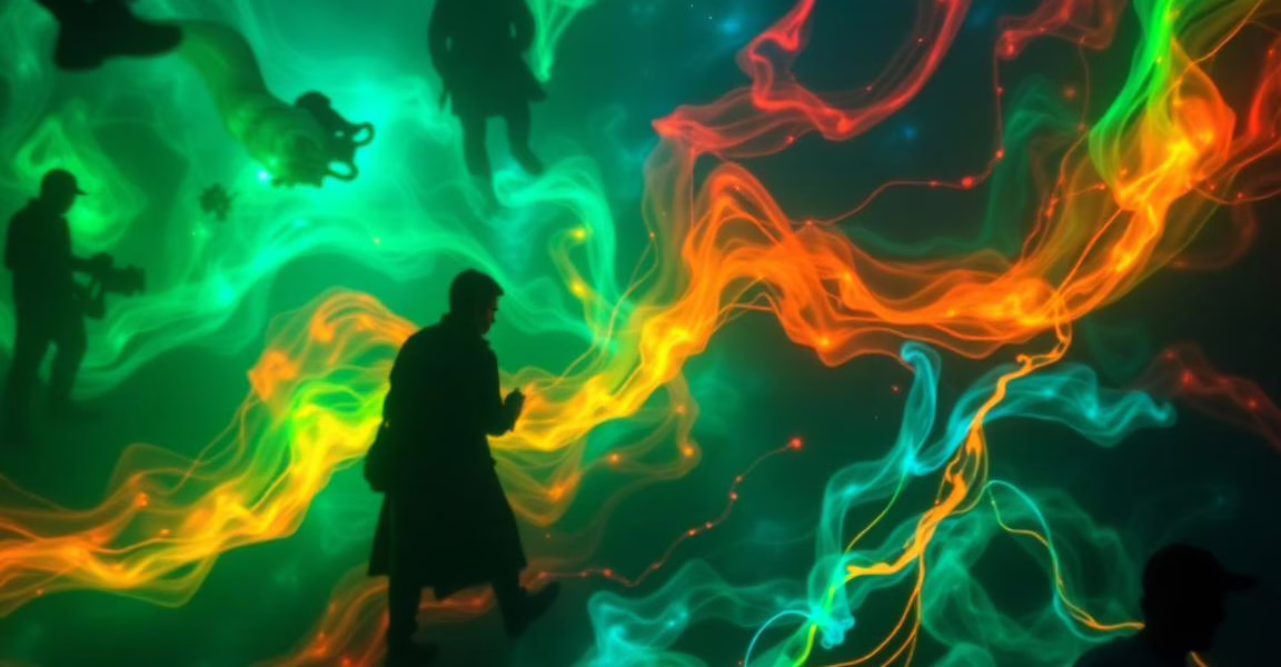 Promising Results of DMT in Treating Depression