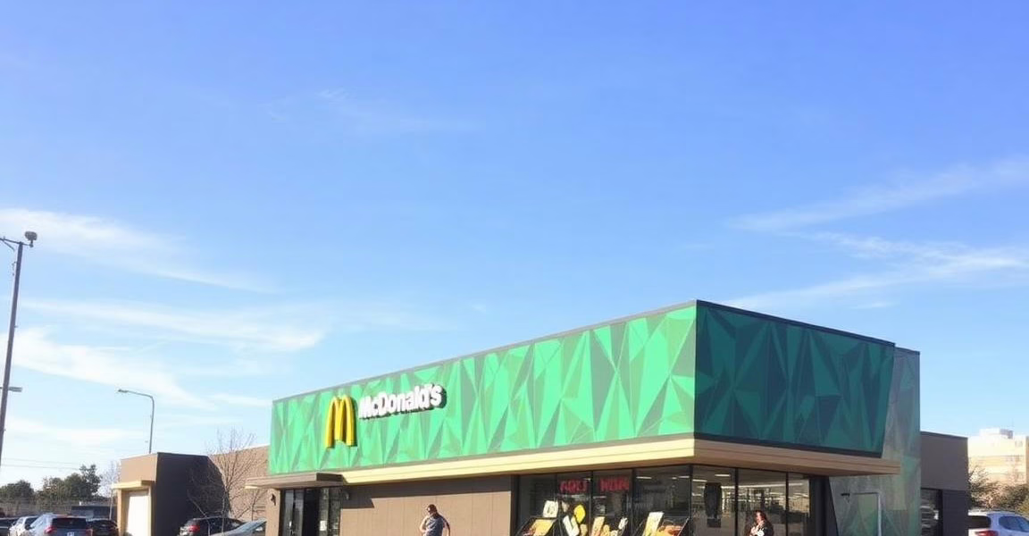 McDonald’s Embraces the Protein Trend: A Shift in Fast Food Offerings