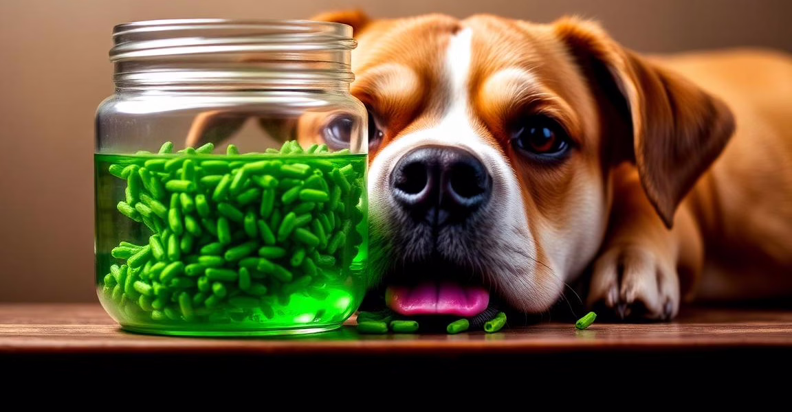 Revolutionizing Pet Nutrition: The Impact of Green-Lipped Mussels, Green Tripe, and High-Quality Proteins