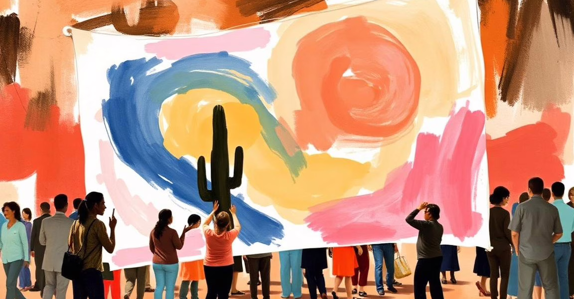 Tucson Rallies for Rare Disease Awareness