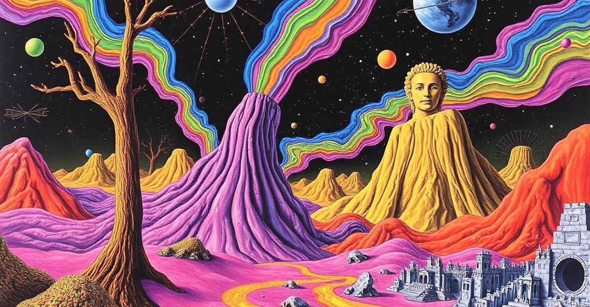 The Impact of Hormones on Health and Well-Being