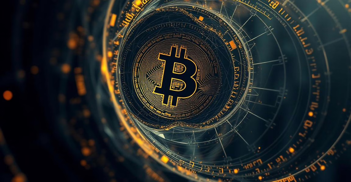 Bitcoin’s Downward Spiral: The Impending Risk of Recession