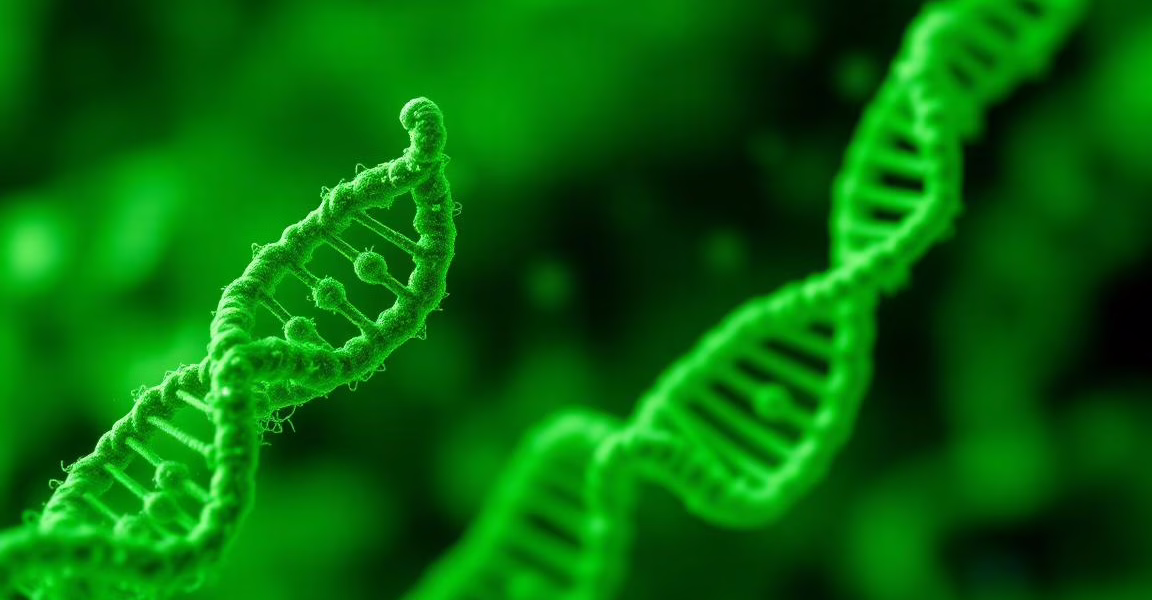 Breakthrough in Fertility: mRNA Nanoparticles Revive Sperm Production in Mice